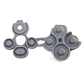 GIZMAC シリコーンゴム導電性パッド コントローラーボタン接触パッド修理 XBox用シリーズX S用