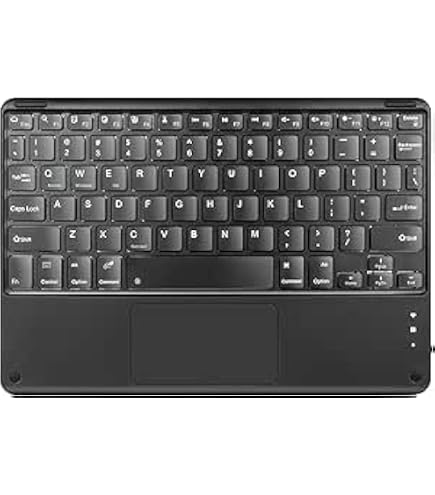 Amazon.co.jp: BMAX タブレット用 タッチペン+キーボードセット