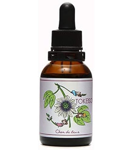 Amazon | 緋寒桜フラワーエッセンス《シャンドゥルール》20ml | シャン