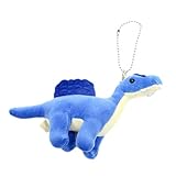 テイクオフ ぬいぐるみ ディノサウル キーホルダー スピノサウルス