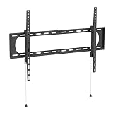 ディーエムエムドットメイク(DMM.make) DMM.make DISPLAY/TV壁掛け金具 55-120インチ対応 VESA対応 チルト 小型 スリム DKS-LWM2