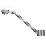 LIXIL(リクシル) INAX シングルレバー混合水栓用吐水口部 A-3128