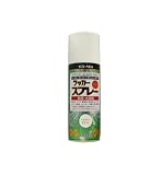 サンデーペイント ラッカースプレーMAX 400mL アイボリーホワイト
