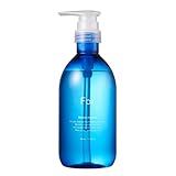 soeff ソフ For オーセンティック シャンプー／トリートメント 980ml 美容室専売 保湿 ツヤ髪 ダメージケア (リフレッシュシャンプー480ml)