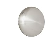 Weslock 01300--INSL20 Lexington 1300 Series Entry Handle, Satin Nickel by Weslock
