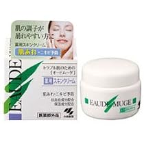 Amazon | 《セット販売》 小林製薬 オードムーゲ 薬用スキンクリーム