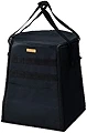 キャンパーズコレクション ストーブバッグM HSB-M(BK)