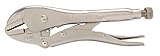 Crescent C7SV 7-Inch Straight Jaw Locking Plier [並行輸入品]