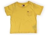 Tommy Hilfiger(トミーヒルフィガー) Tシャツ・カットソー 80サイズ 男の子