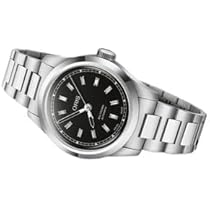 Amazon | ORIS(オリス) ビッグクラウン ダイヤモンド 34mm Big