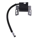 Flameer 芝刈り機部品　イグニッションコイル　Briggs＆stratton対応：695711 802574＆796964　高品質