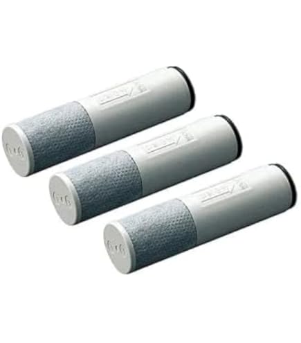 Amazon.co.jp: TOTO 浄水カートリッジ 高性能タイプ 1個入(約4か月分