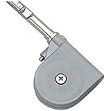 スガツネ工業 (LAMP) ソフトダウンステー グレー SDS-100G