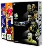 2006FIFA ���[���h�J�b�v�h�C�c �I�t�B�V�������C�Z���XDVD �u�I�[���X�^�[�Y BOX�v
