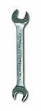 Williams EWM-2427 Double Head Open End Wrench 24 by 27 Millimeter [並行輸入品]