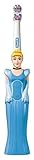 Oral-B Pro-Health Stages Power BRUSH Disney Magic Timer Princess