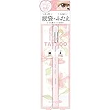 K-パレット(K-Palette) マルチブルーミングアイズ 03 ピンキッシュペタル リキッド部:0.3g/チップオン部:0.6g マルチに使えるパウダー&リキッド 繊細なガラスパールがきらめきをプラス