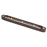 Kichler Lighting 15735AZT30 Design Pro 3-LED 7IN .75W 12V Hardscape Landscape Light Fixture, Texture