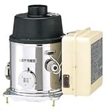 サンポット FB-GC8 石油ふろ釜 屋内設置型周波数:60Hz