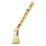 ラック・ニス用 刷毛　厚口オリオン刷毛　10号・20mm　5本入り