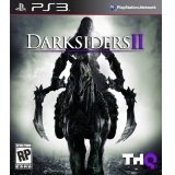 PS3 Darksiders II アジア版【HGオリジナル特典付き】