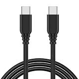 充电 タイプｃケーブル 100W PD3.0対応 5A急速充電 携帯急速充電ケーブル 高耐久ナイロン 断線防止 iPhone 16 15 Pro Max、Galaxy S24 S23 S22 S21 S25 S25 Ultra、MacBook Air/Pro、iPad、Pixel等Type-Cデバイスに対応 1.83M