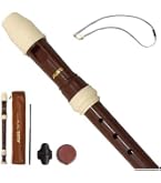 Amazon | トヤマ楽器 AULOS(アウロス)ベルカント ソプラノリコーダー