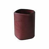 BUNACO ダストボックス DUST BIN Twist3 Size S ローズ IB-D9254