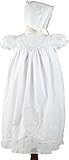Feltman Brothers SHIRT ベビー・ガールズ US サイズ: 9-12 Months カラー: ホワイト