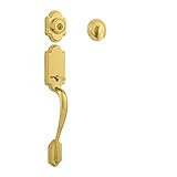 Kwikset KUS 外側ハンドルセット #800AN (LO3)