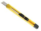 Stanley 9.5 MMポケットナイフquick-pointスナップ – オフ( 10 – 131p )