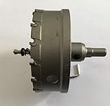ステンレス用ホルソー　　 (100mm)