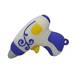 128GB 電動ドリル モデル フラッシュ ドライブ USB フラッシュ ドライブ サム ドライブ USB 2.0 ジャンプ ドライブ ジップ ドライブ メモリー スティック P 用データ ストレージ