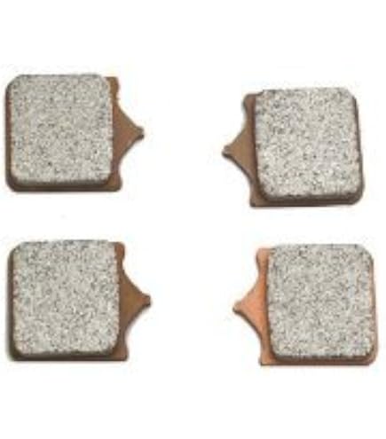 Amazon | メタリカ（METALLICO） METALLICO(メタリカ) ブレーキパッド