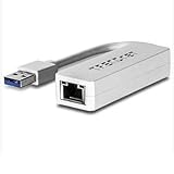 USB 3 Gigabit Ethernet Adap. [並行輸入品]