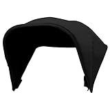 Mountain Buggy Sunhood For Mini - Black by Mountain Buggy