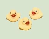 DUCKY FAVORS 3 COUNT Glow Items (3 per package) [並行輸入品]