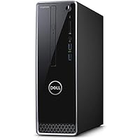 Dell デスクトップパソコン Inspiron 3471 Core i5 ブラック 20Q32/Win10/8GB/1TB HDD