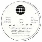 Derrick May / Rhythim Is Rhythim / Transmat Relics