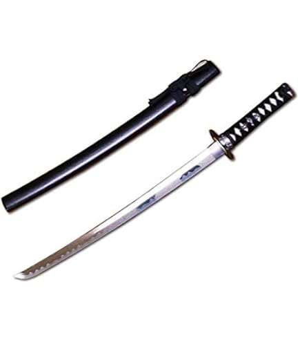 Amazon.co.jp: 尾形刀剣 軍刀 GN-2 陸軍搭乗員軍刀 黒柄 軍緑木鞘