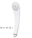 三栄水栓　SANEI　シャワーヘッド　PS320-80XA-MW2 家事用品 バス　洗面 ab1-2138bl-ah [簡素パッケージ品]