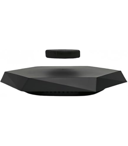 Amazon.co.jp: Iuseike 磁気浮上 ディスプレイスタンド、コレクション