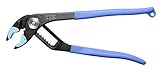 TTC ウォーターポンプぷらイヤーバネ付 250mm WP-250SC-S