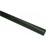 GENOVA PRODUCTS/PIPE 300105 1 x 20' Schedule 80 PVC Pipe by Genova Products/Pipe