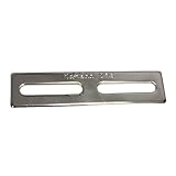 ユニ　金具　（ニッケルメッキ　【UN-26S】　ニッケル　10個入り