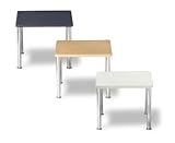 コーナーテーブル（W550×D550×H450mm)（CT-240）（MPL(M1)）