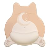 おしり マウスパッド【芝犬】クッション付き S4140281