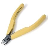 リンドストローム 電子斜めニッパー 8163