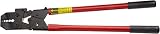 Loos Cableware 1-SC Multi-Compression Hand Swager [並行輸入品]