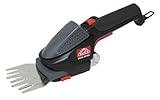 セフティー3 充電バリカン 80mmバリカン刃 3.6V SGB-80Li